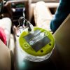 Luci Pro Outdoor Solar Lantern